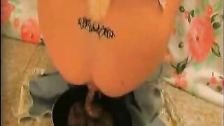 Making Shit Breakfast for you