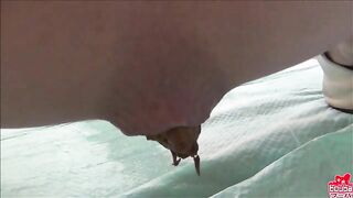 Asian Classy Defecation