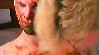 Dirty & Messy Scat Couple