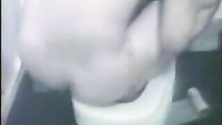 Drunk Wine Enema At Home