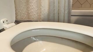 Phat ass lady and hot shit at home