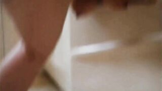 Shit and ass fingering