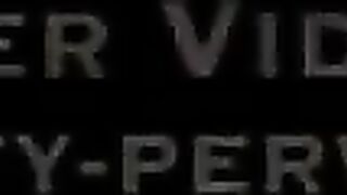 Pissing and poop smearing solo