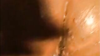 Sticky solo shit play