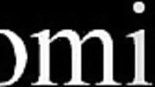 Big boobs mistress poops on her slave