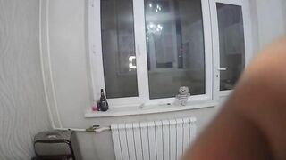 Ass to mouth Lesbian scat sex