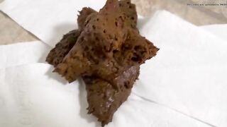 Big Potty Chair Shits