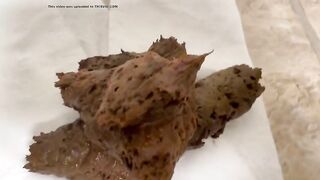 Big Potty Chair Shits