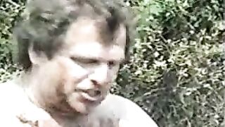 Friends Outdoor Scat Orgy Sex