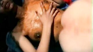 Girlfiend Lesbians Scat Dirty Orgy