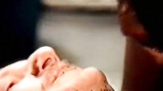 Girlfriend Scat Fuck In The Bathroom