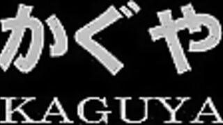 Woman smiling while a hose is inserted into her ass