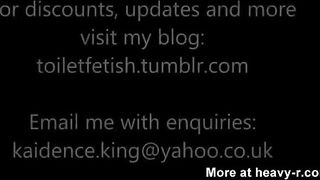 Kaidence shits nice laod