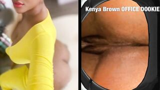 Kenya Brown Constipation poo