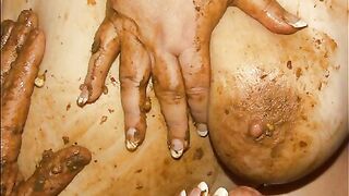 Hedonia erotic stories feature shit and piss
