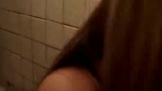Russian girls eat fresh shit