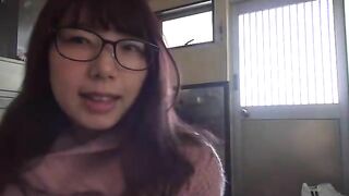 Slut eats shit from toilet with her hands