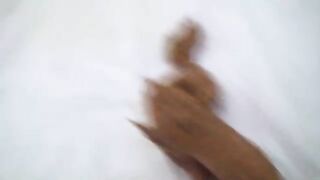 Slut eats shit from toilet with her hands