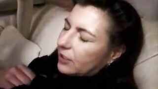 Man uses knife on girl's asshole