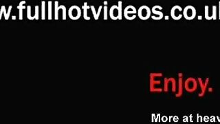 Woman squirting shit on her face while tied to the bed
