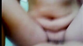 Girl licks asshole and eats shit.