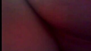 Girl licks asshole and eats shit.