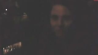 Jayne need to pee in toilet