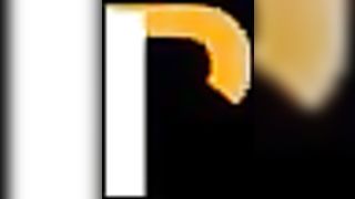 Naked lady with a sexy big ass pisses