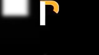 Sexy topless girl pissing and masturbates