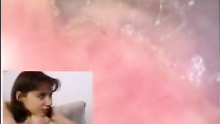 Japanese hot babes pissing on camera