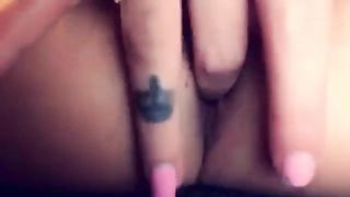 Beautiful fingers ass fingering for pooping