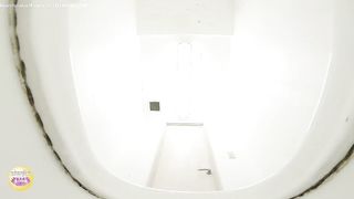 Heavy messy load form sexy Japanese girl