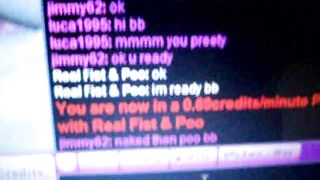 Amateur desi lady showing her pussy and poop