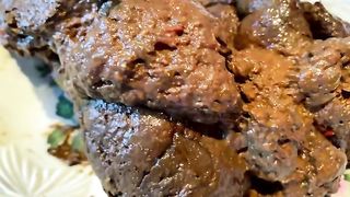 Humongous poop for sexy ass