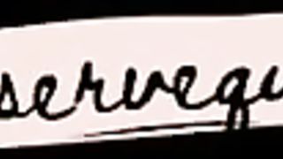 Hot bubble butt babe poops