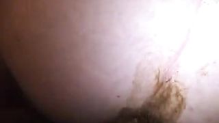 Banging that shit covered asshole