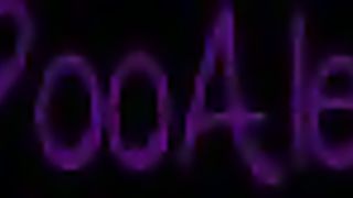 Big booty in jeans poops heavily