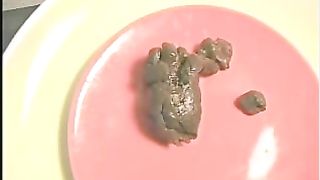 Sweet and spicy turd