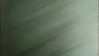 Amateur lady Mary playing and poops over the tub