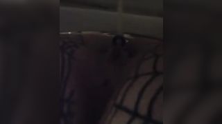 Thick turd from hot mature blonde lady