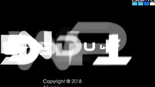 Stunning booty babe pooping in staircase