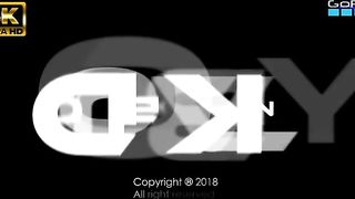 Gorgeous big booty gal poops in the bathroom