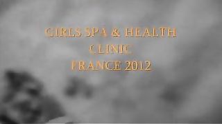 Spycam poop amateur video