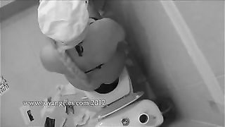 Spycam Spa and Health Clinic - 5 - ThisVid.com