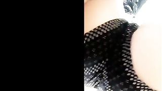 Compilation of hot big ass babes farting