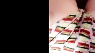 Compilation of hot big ass babes farting