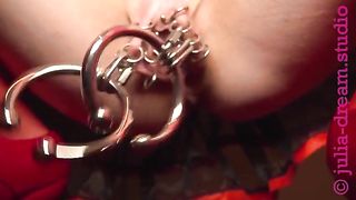 Smearing scat love hot bitches