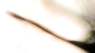 Hot closeup of green poop