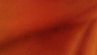 Meaty big booty lady poops