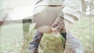 Mix video of girls pooping big loads